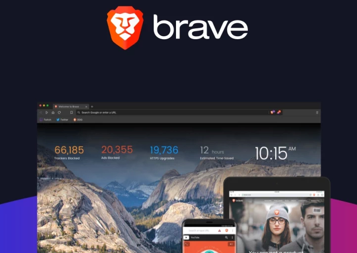 Brave Browser: what is it and how does it works