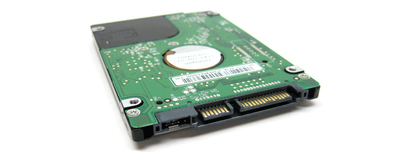 SATA Hard Drive