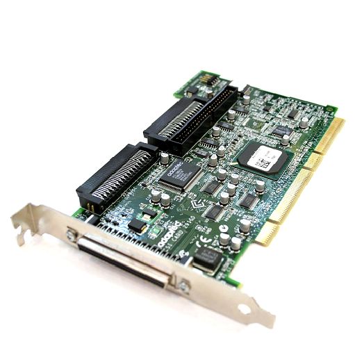 SCSI Card