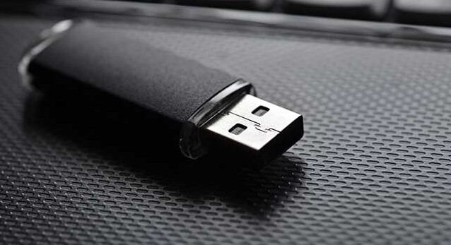 USB stick